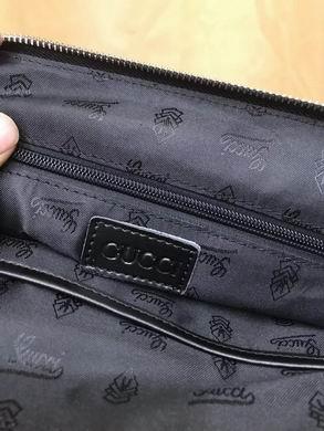 Gucci Bags 1:1 815-3 27X24X6cm WP