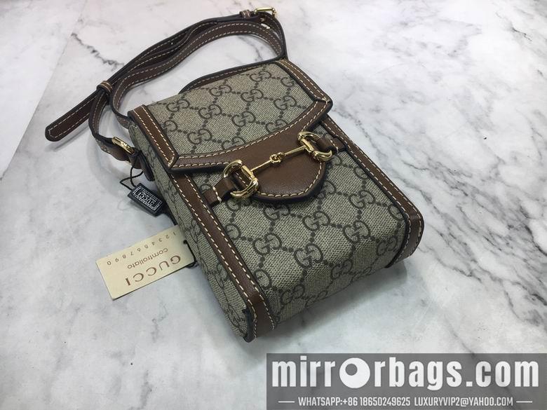 Gucci Bags 1:1 WD625615 11.5X17X4