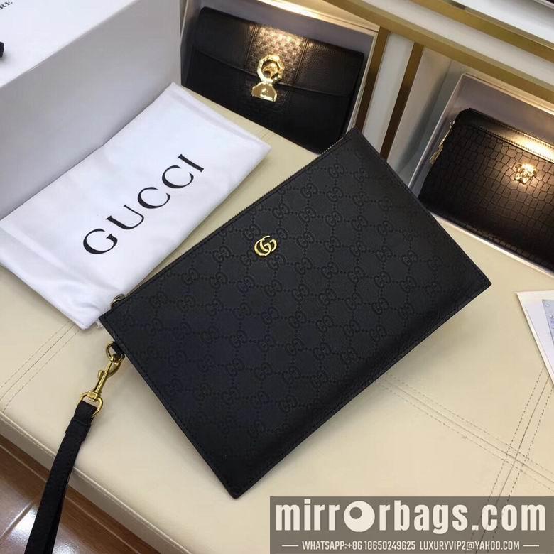 Gucci Bags 1:1 308-4 28X18X0.5cm WP