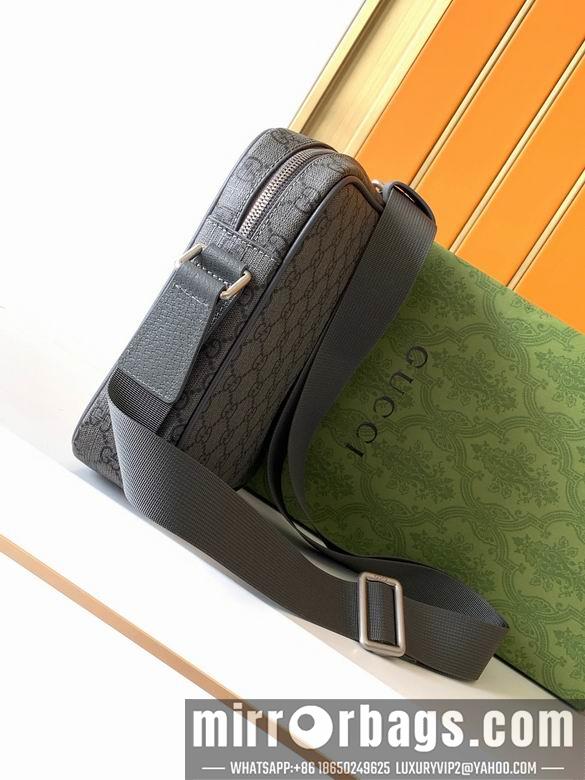 Gucci Bags 1:1 7032-5 19X6X22cm XM