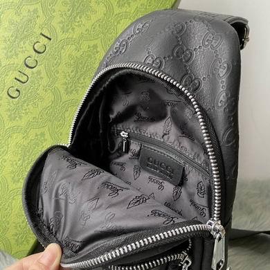 Gucci Bags 1:1 1023 30X17X5.5cm XM