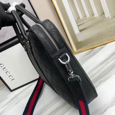 Gucci Bags 1:1 7019-1 37X27X7cm WP