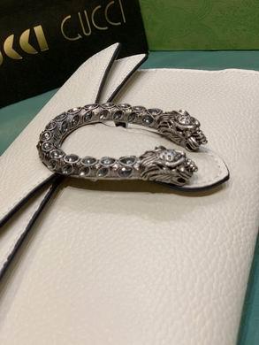 Gucci Bags 1:1 731782 25X14X4cm DF 4colour