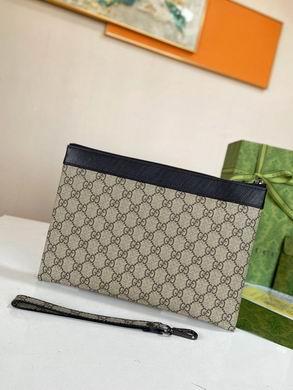 Gucci Bags 1:1 6203 29X19X3cm XM 2colour