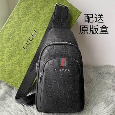Gucci Bags 1:1 1023 30X17X5.5cm XM
