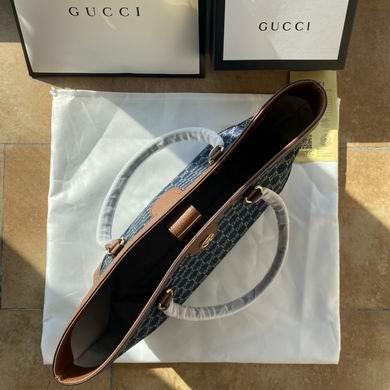 Gucci Bags 1:1 631685 38X28X14cm DF 3colour