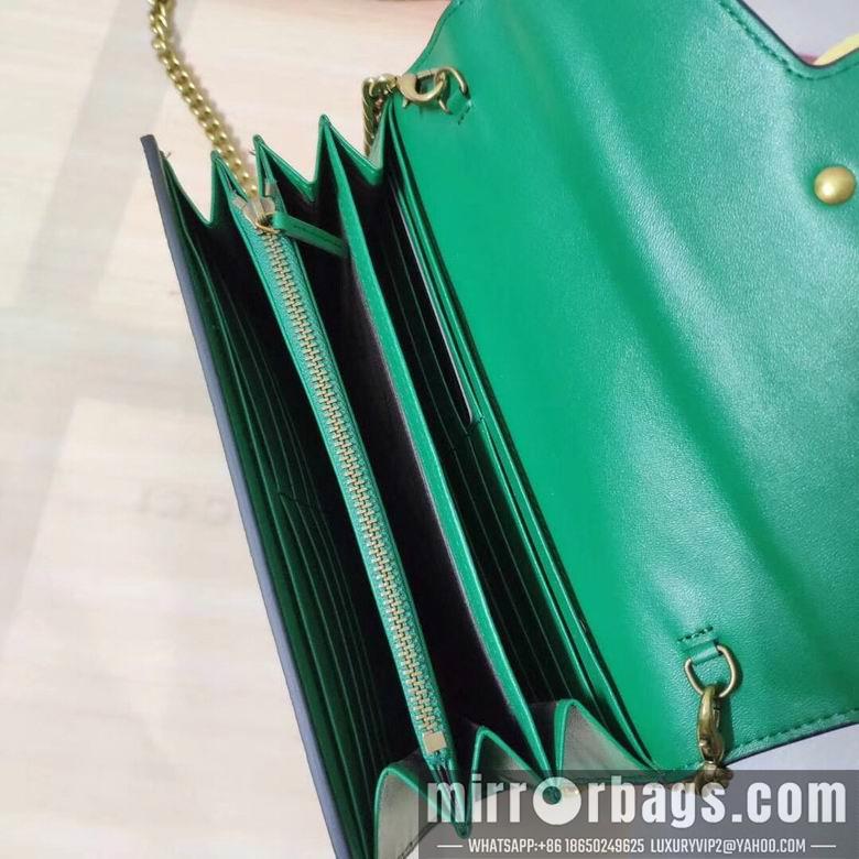 Gucci Bags 1:1 401232 20X13cm DF 3colour