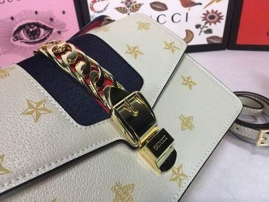 Gucci Bags 1:1 WD524405 25.5X17X8
