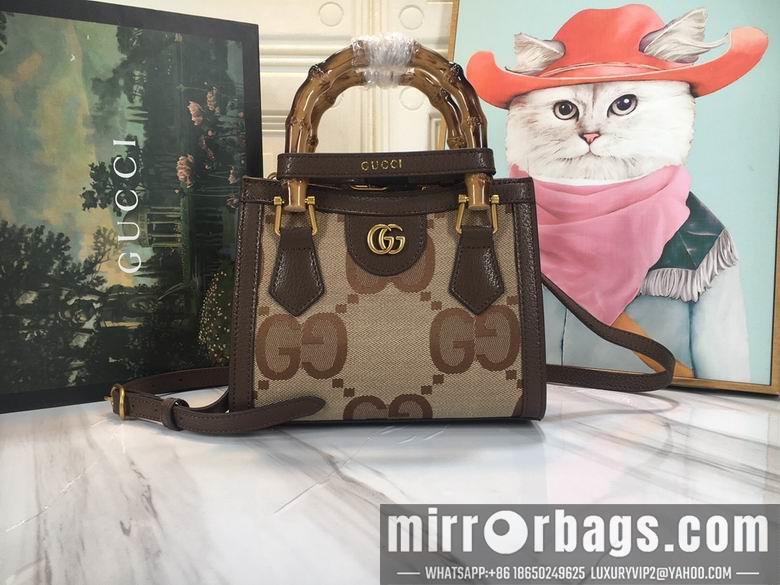 Gucci Bags 1:1 WD 655661 20X16X10