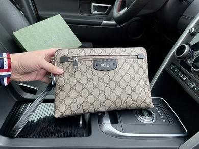 Gucci Bags 1:1 28X20X3cm 122901 WP 2colour