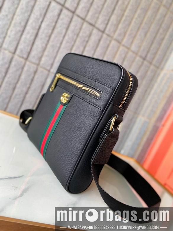 Gucci Bags 1:1 66224-3 20X23X5.5cm XM