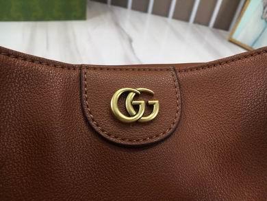 Gucci Bags 1:1 746251 24X15X5cm DF 3colour