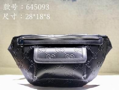 Gucci Bags 1:1 645093 28X18X8cm DF 2colour