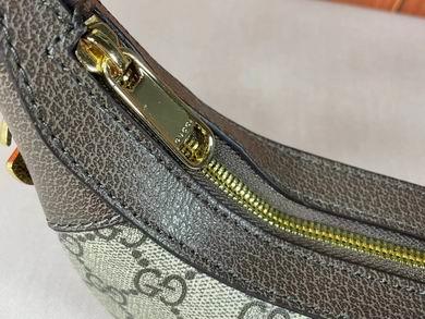 Gucci Bags 1:1 658551 20X15X5cm DF 3colour