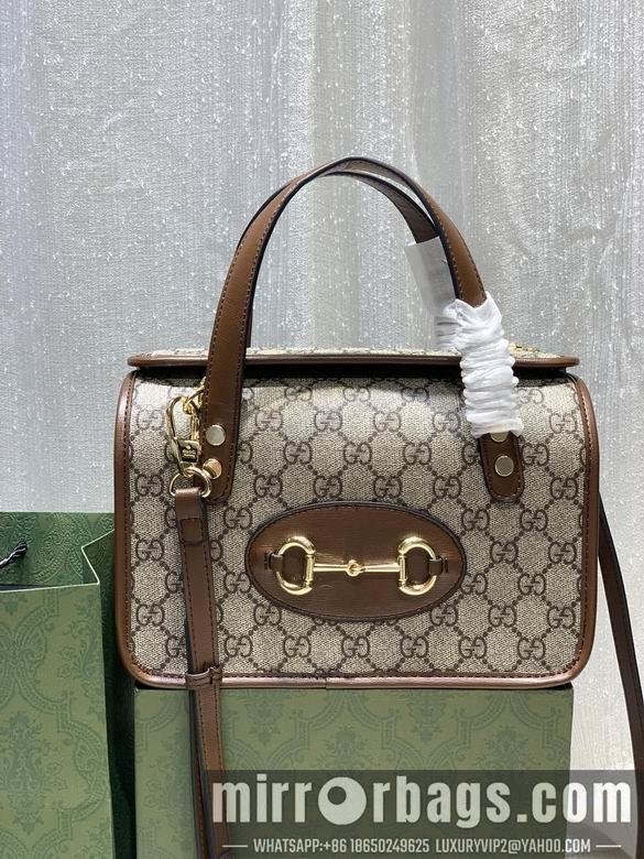 Gucci Bags 1:1 WD645453 23X16X12
