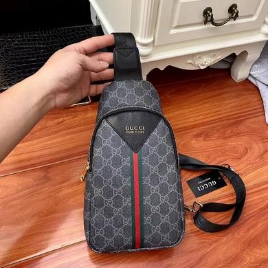 Gucci Bags 1:1 33032 17X30X6cm XM 2colour