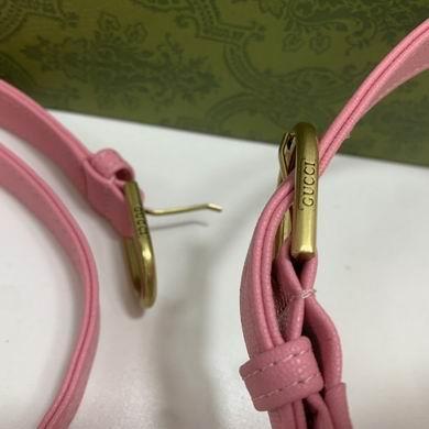 Gucci Bags 1:1 Aphrodite 735106 27X13.5X2cm DF 4colour