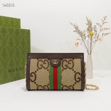 Gucci Bags 1:1 Ophidia 503877 26X17.5X8cm ZY