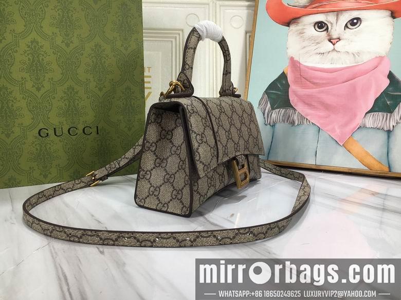Gucci Bags 1:1 681695 19cm DF