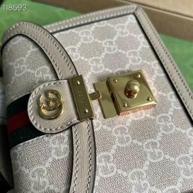 Gucci Bags 1:1 Ophidia 696180 17.5X13X6cm ZY