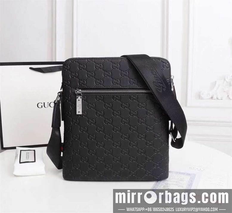 Gucci Bags 1:1 1613 24X27X5cm XM