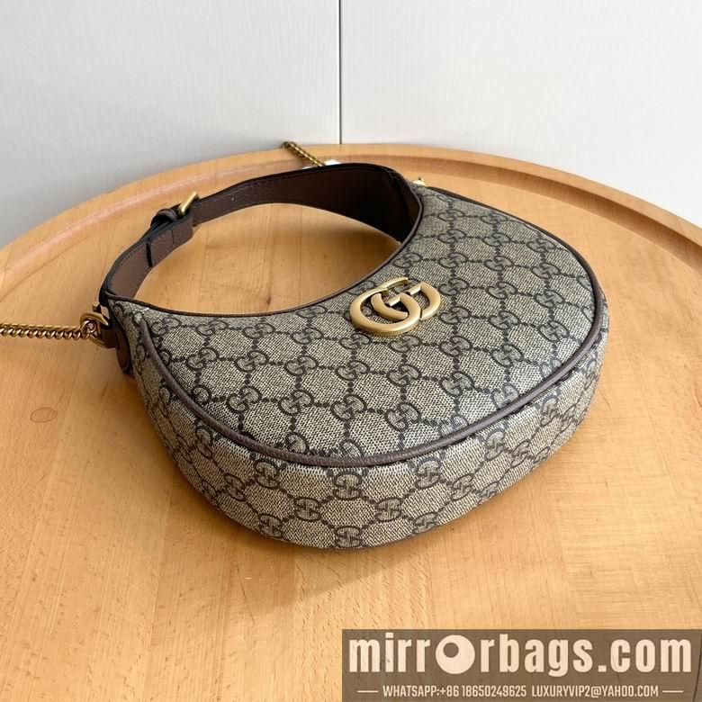 Gucci Bags 1:1 699514 21X11X5cm DF