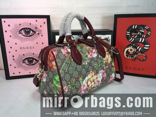 Gucci Bags 1:1 409529 28x17.5x15cm df05
