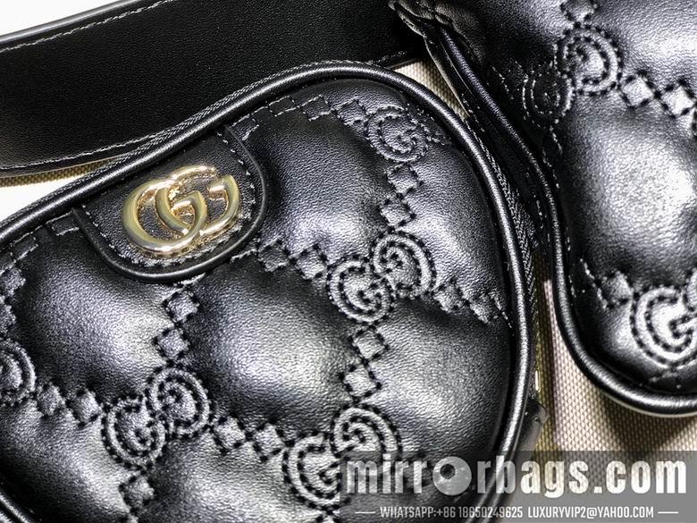 Gucci Bags 1:1 723779 DF