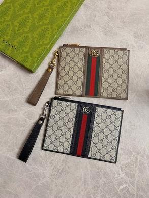 Gucci Bags 1:1 Ophidia 672989 24X17.5cm DF