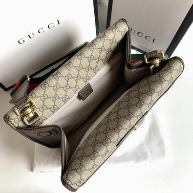 Gucci Bags 1:1 495654 30x22x4cm df04