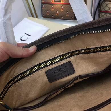 Gucci Bags 1:1 66498-1 38X29X7cm XM