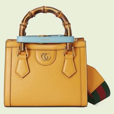 Gucci Bags 1:1 702732 20X16X10cm DF-1