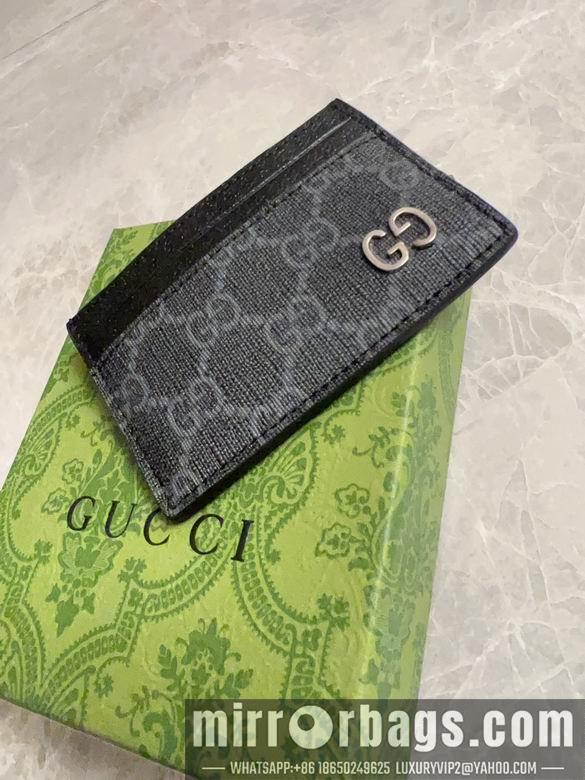 Gucci Bags 1:1 768248 11X7cm YG 6