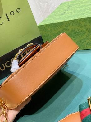 Gucci Bags 1:1 658574 20.5X14.5X5.5cm DF