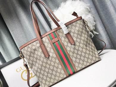 Gucci Bags 1:1 308927 42X27X11cm DF 2colour