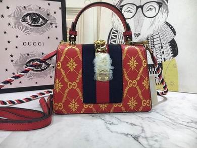 Gucci Bags 1:1 WD470270 20X14X8