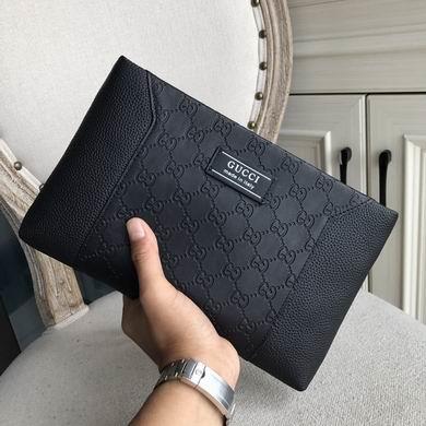 Gucci Bags 1:1 9831-4 28X18X2.5cm WP