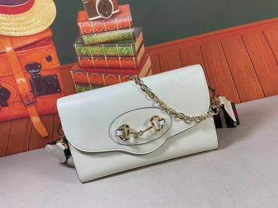 Gucci Bags 1:1 Horsebit 677286 26x16x4cm df05