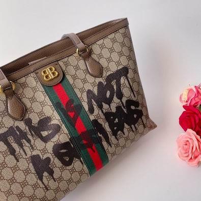 Gucci Bags 1:1 Ophidia 680125 38x28x14cm df03