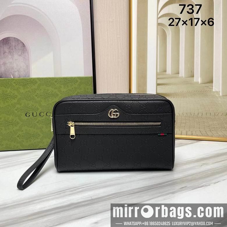 Gucci Bags 1:1 737 27X17X6cm WP-1