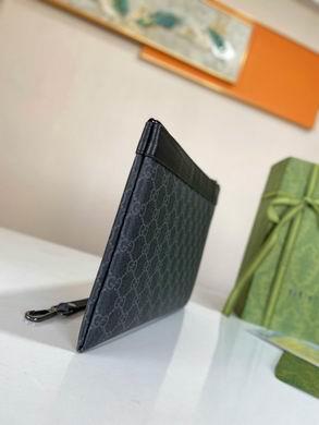 Gucci Bags 1:1 6203 29X19X3cm XM 2colour