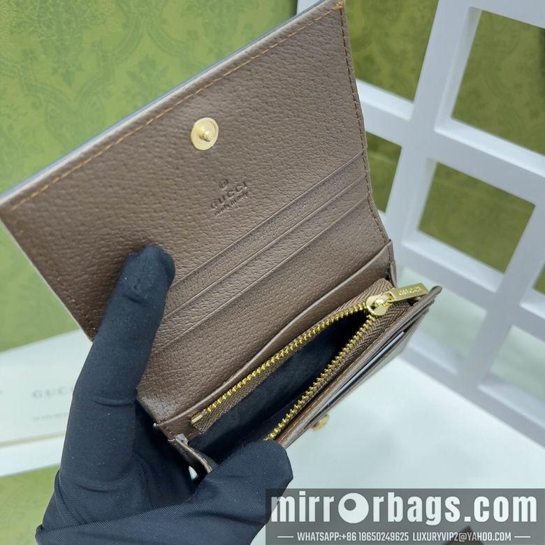 Gucci Bags 1:1 7009 11X9X3cm ZC 4