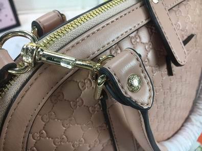 Gucci Bags 1:1 贝壳包 449663 31x23.5x15cm df05