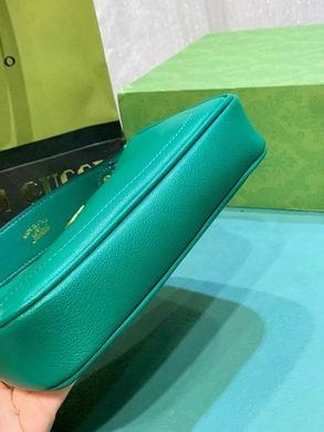 Gucci Bags 1:1 739076 21X12X4cm DF 4colour