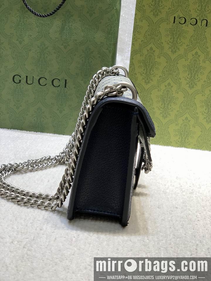Gucci Bags 1:1 Dionysus 499623 25x13.5x7cm df05