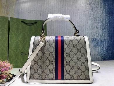 Gucci Bags 1:1 WD651055 25X17.5X7