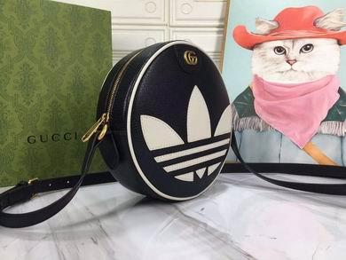 Gucci Bags 1:1 702626 22X22X7cm DF 4colour