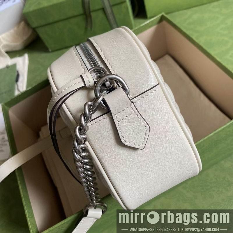 Gucci Bags 1:1 447632 24X13X7cm XM