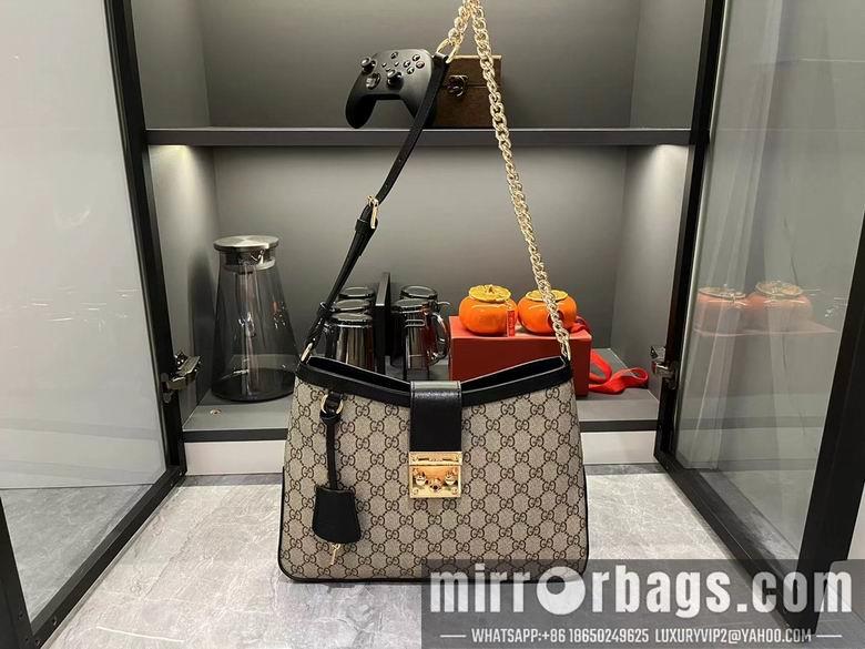 Gucci Bags 1:1 795113 32.5X24X5.5cm DF 3colour