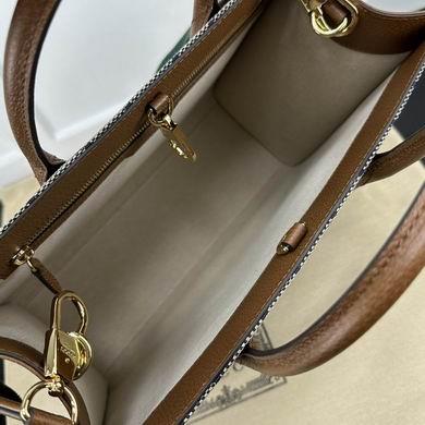 Gucci Bags 1:1 678839 37X32.5X15cm DF